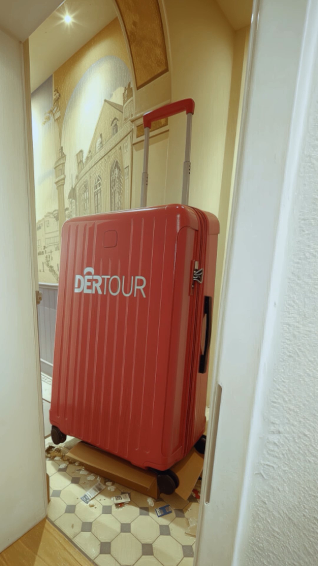 DerTour Technikkaeufer