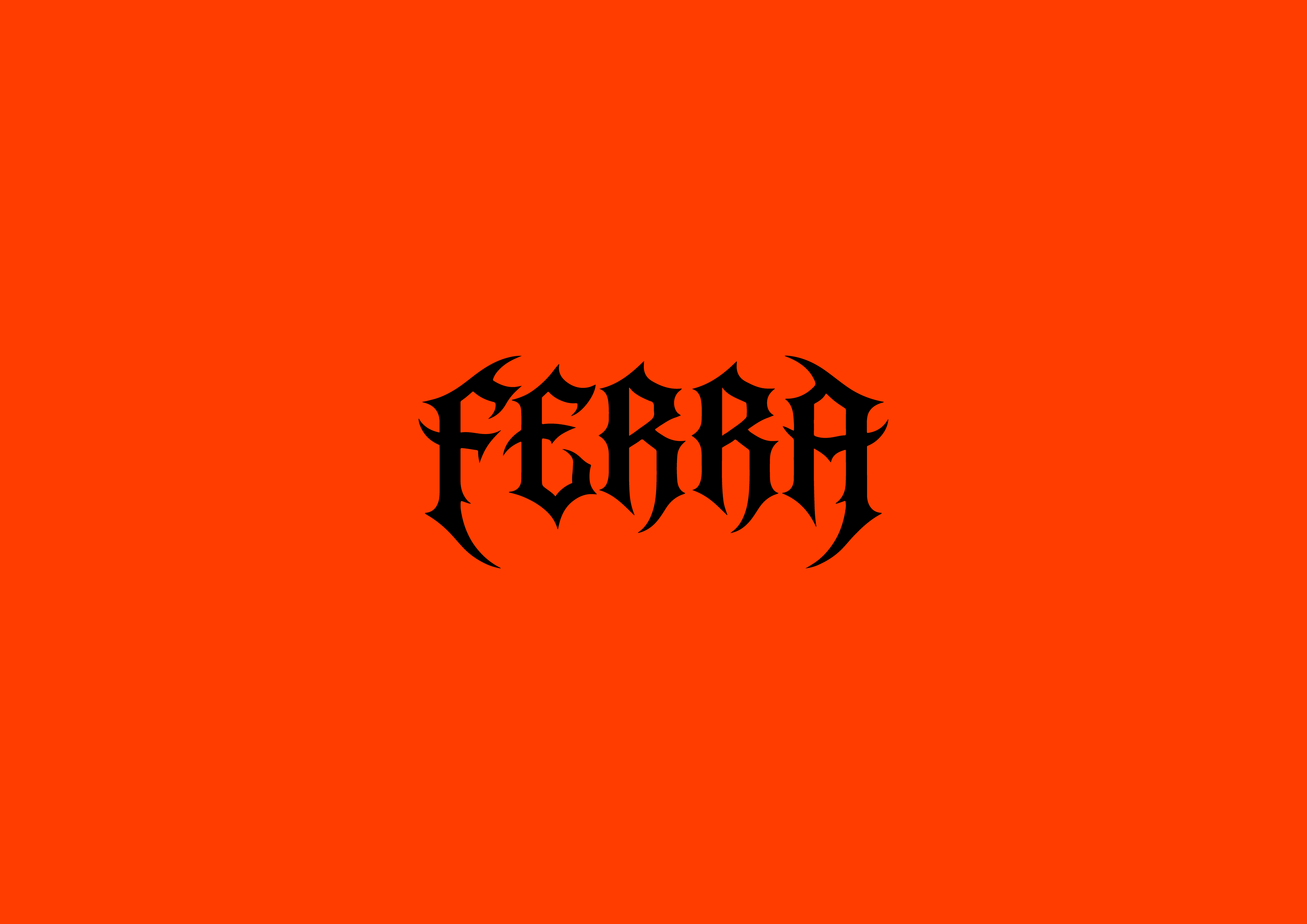 FERRA Brand 1