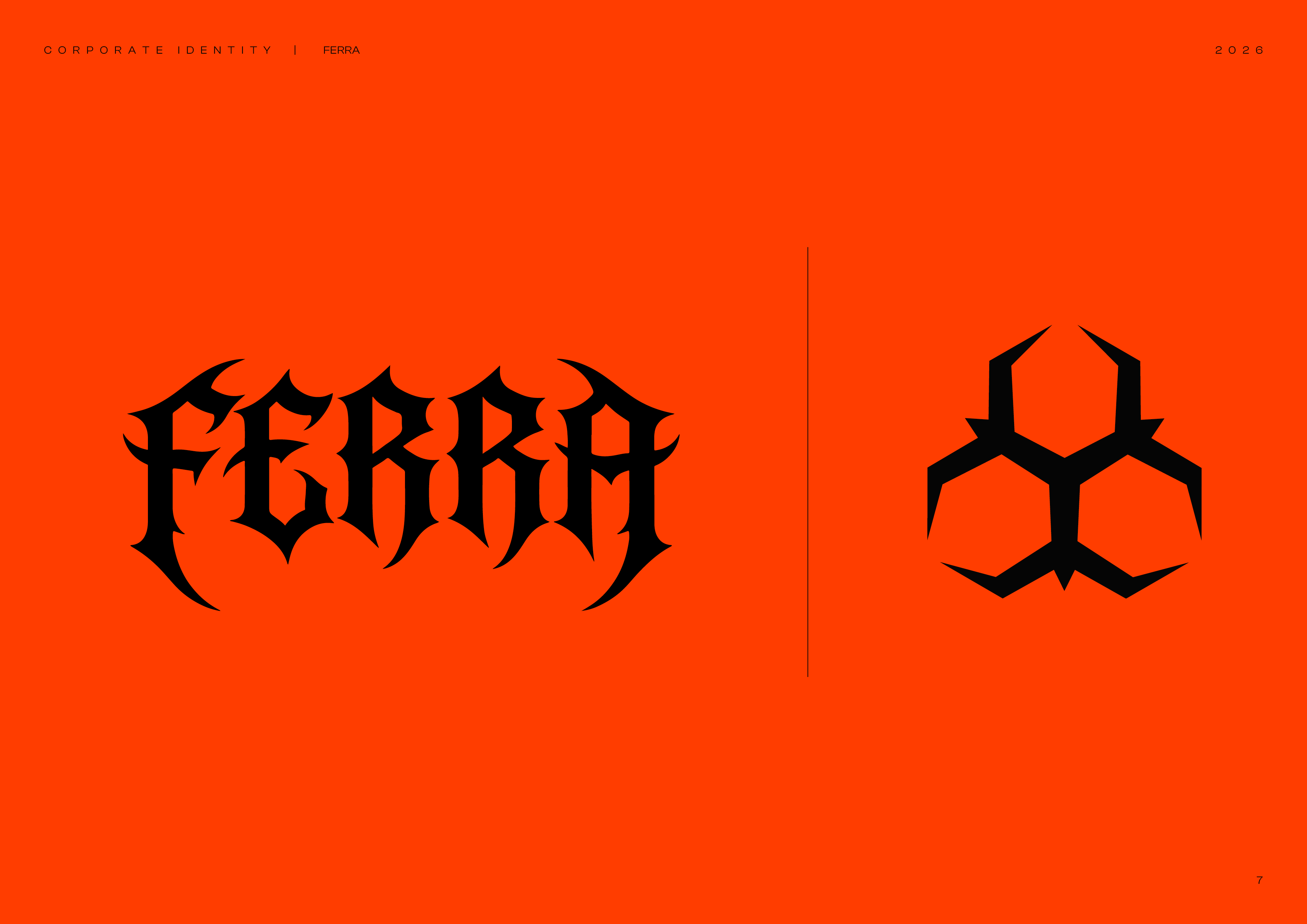 FERRA Brand 3