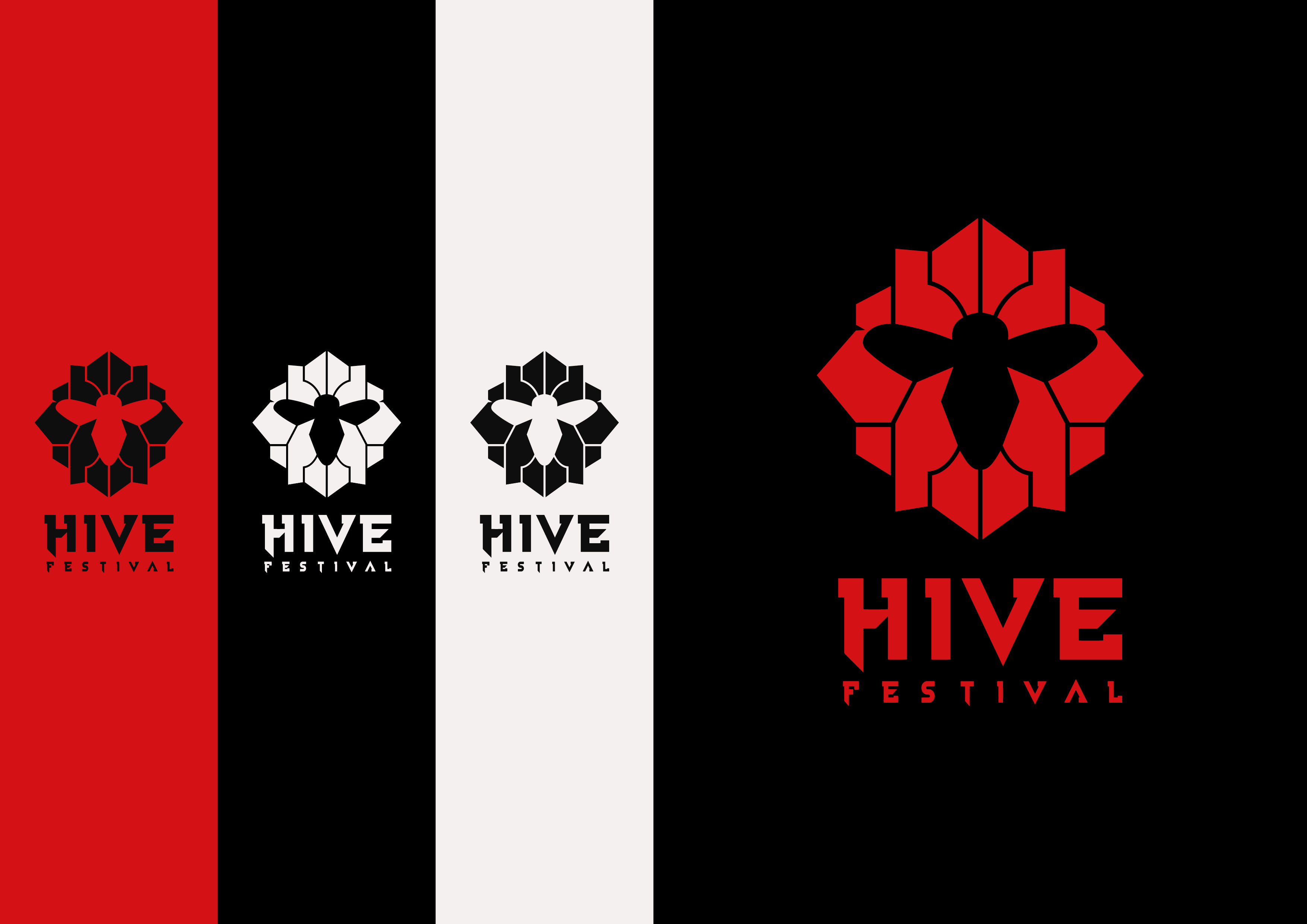 HIVE Brand 3